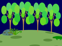 click to play animation