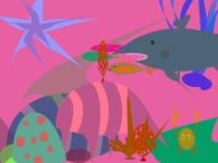 click to play animation