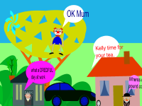 click to play animation