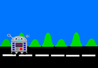 click to play animation