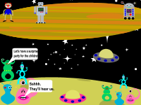 click to play animation