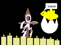 click to play animation