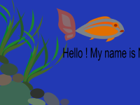 click to play animation