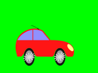 click to play animation