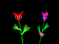 click to play animation